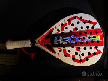 Babolat Technical Viper Juan Lebrón 2025