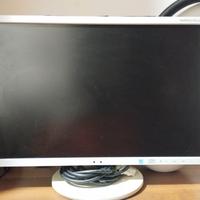 Monitor NEC 22"