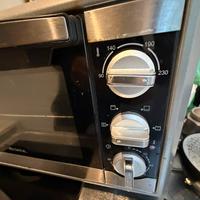 Forno Elettrico 30 lt ariete Bon Cuisine 300