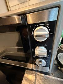 Forno Elettrico 30 lt ariete Bon Cuisine 300