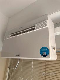 CONDIZIONATORE OLIMPIA UNICO PRO 35 HP EVA