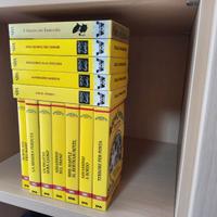 VHS - I gialli di Agatha Christie
