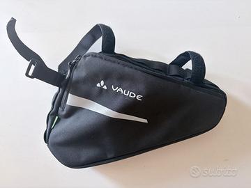 VAUDE Triangle Bag - Borsa per telaio bicicletta