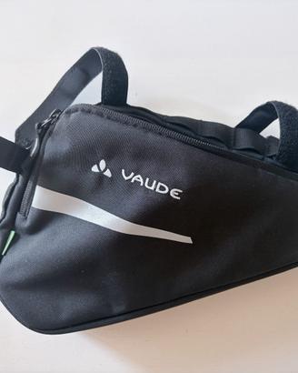 VAUDE Triangle Bag - Borsa per telaio bicicletta