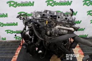 MOTORE PER TOYOTA RAV4 III 2.2D-CAT 2006