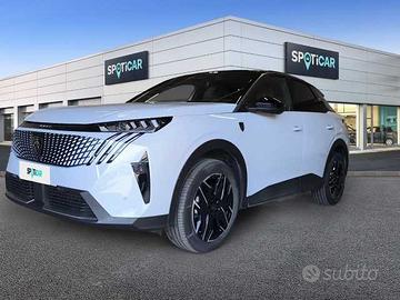 Peugeot 3008 Hybrid 145 e-DCS6 Allure