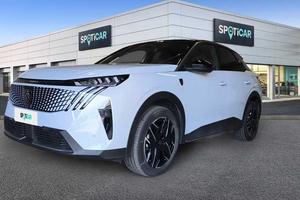 Peugeot 3008 Hybrid 145 e-DCS6 Allure