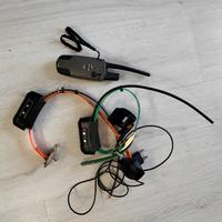 radio collari garmin