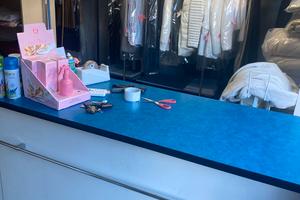 Attività di lavanderia storica