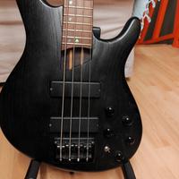 Basso cort 4 corde