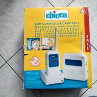 Chicco Baby Controllo Ricaricabile