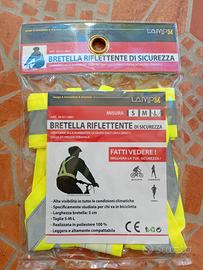 Bretella Riflettente 