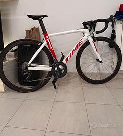 Time scylon xs perfetta