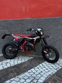 Beta RR 50 Track 2022 – Stage6 77cc