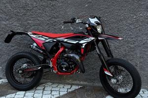 Beta RR 50 Track 2022 – Stage6 77cc