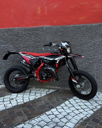 Beta RR 50 Track 2022 – Stage6 77cc