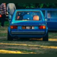 Golf MK1, 1.1 3porte 1980