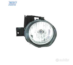 FARO DESTRO NISSAN XTRAIL 10-14