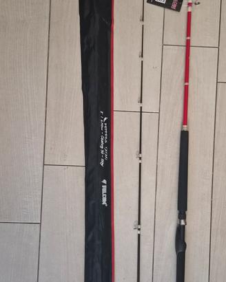 Canna da Spinning 2,40m Nuova