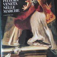 libro Pittura veneta nelle Marche