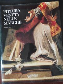 libro Pittura veneta nelle Marche