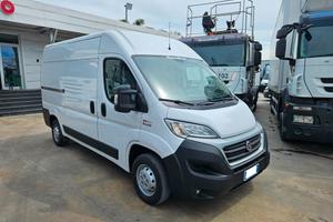 FIAT DUCATO FURGONE EURO 6B L2 H2-2018