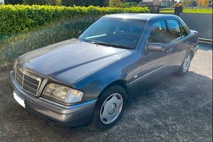Mercedes C220 Elegance diesel Euro1 2/airbag