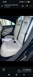 Mercedes CLA 220