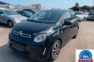 Citroen C1 VTi 68 3 porte Shine