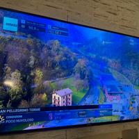 Tv samsung 55 pollici smart