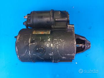 Motorino avviamento - Panda 141 Fire 1.0 156A3000