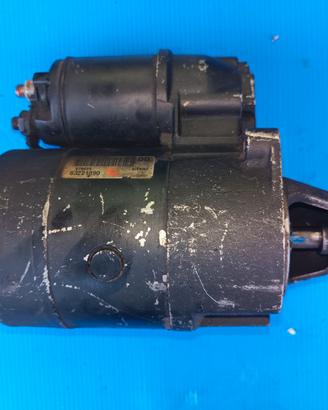 Motorino avviamento - Panda 141 Fire 1.0 156A3000