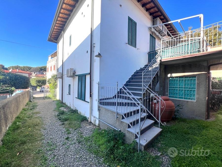 Appartamento – Rosignano Marittimo, Castiglioncello - Altro