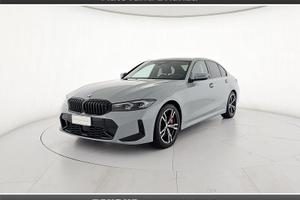 BMW Serie 3 320d mhev 48V xdrive MSport Pro LCI