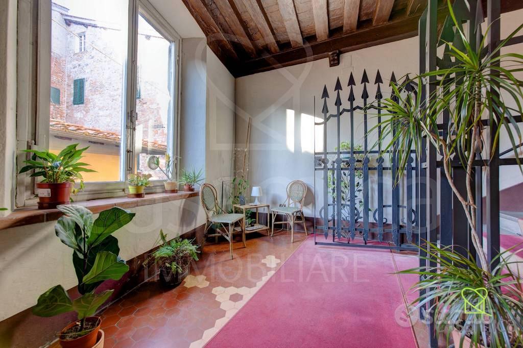 Apartment in Lucca, Sant'Anna - Vista 4