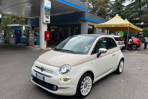 Fiat 500 C 1.2 60°