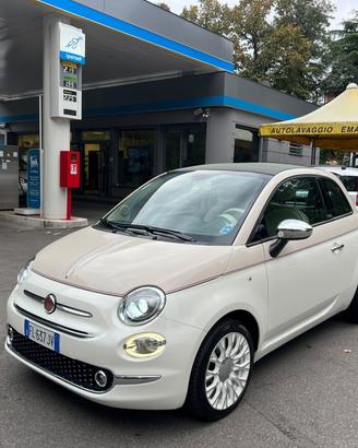 Fiat 500 C 1.2 60°