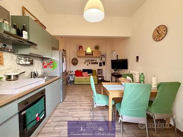 Bilocale a Scandicci