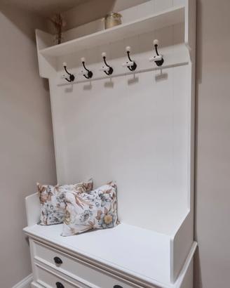 MAISON DU MONDE - MOBILE INGRESSO