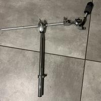 Mezza Asta Pearl CH-1030B Gyro-Lock - Top di Gamma