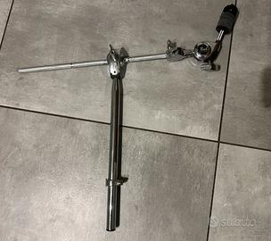 Mezza Asta Pearl CH-1030B Gyro-Lock - Top di Gamma