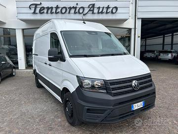 VOLKSWAGEN Crafter 35 2.0 TDI 140CV PM-TM Furgon