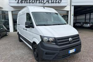 VOLKSWAGEN Crafter 35 2.0 TDI 140CV PM-TM Furgon