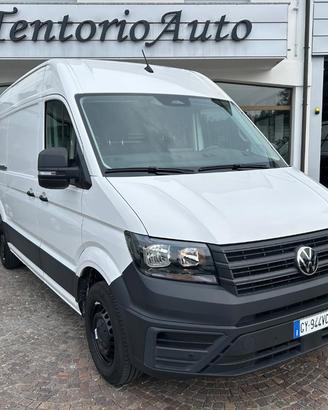 VOLKSWAGEN Crafter 35 2.0 TDI 140CV PM-TM Furgon