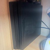 Ps4 pro 1 tb