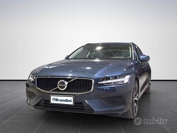 Volvo V60 2.0 b4 Core auto