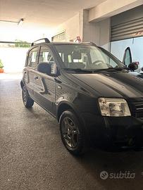 Fiat Panda Metano