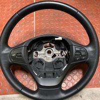 Volante e airbag bmw