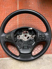 Volante e airbag bmw