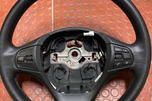 Volante e airbag bmw